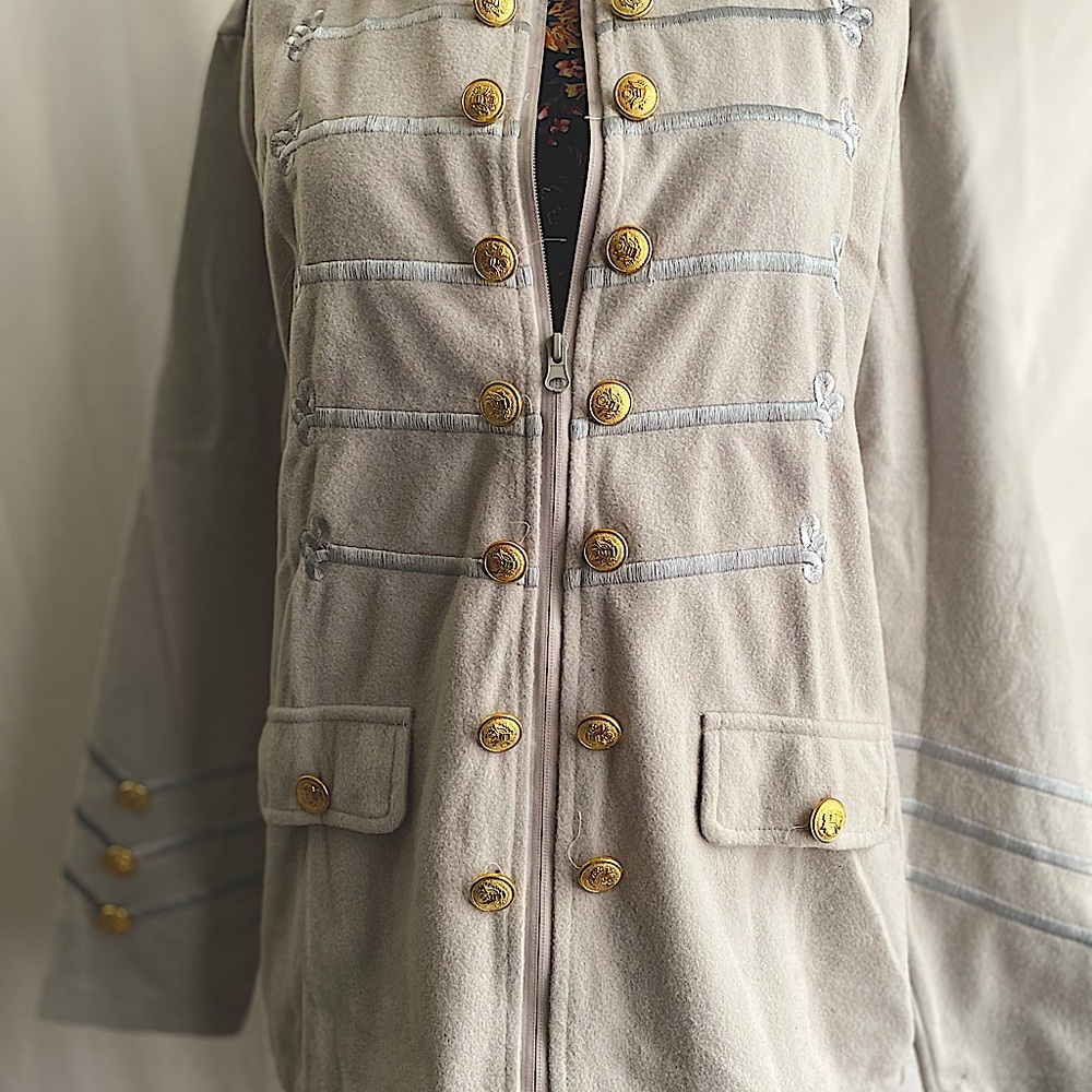 Band Jacket - Picture 3 of 3